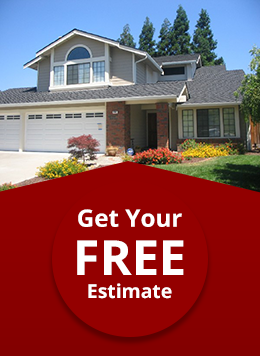 Get your free estimate