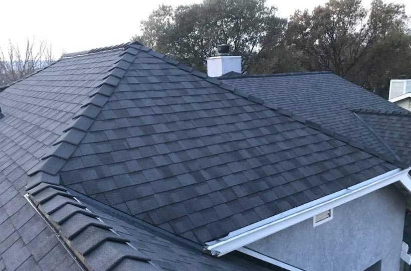 a replaced roof is more appealing to potential buyers