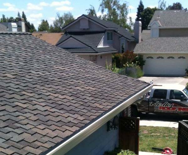 Roof Replacement Austin