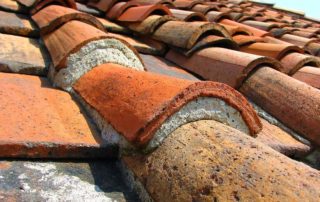 choosing a roof for your historic home in Sonora