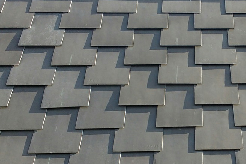 why new shingles might fall off a roof