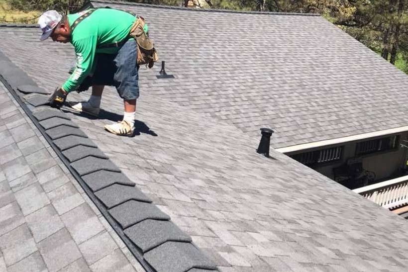 Austin Roof Repair