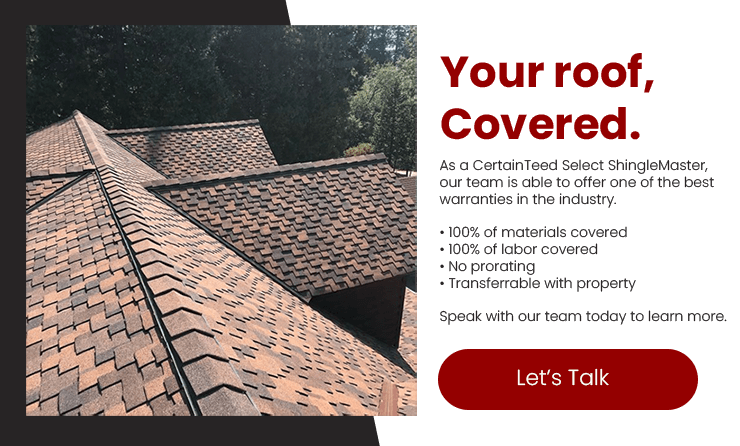 10 Must Haves for New Homeowners - Able Roofing