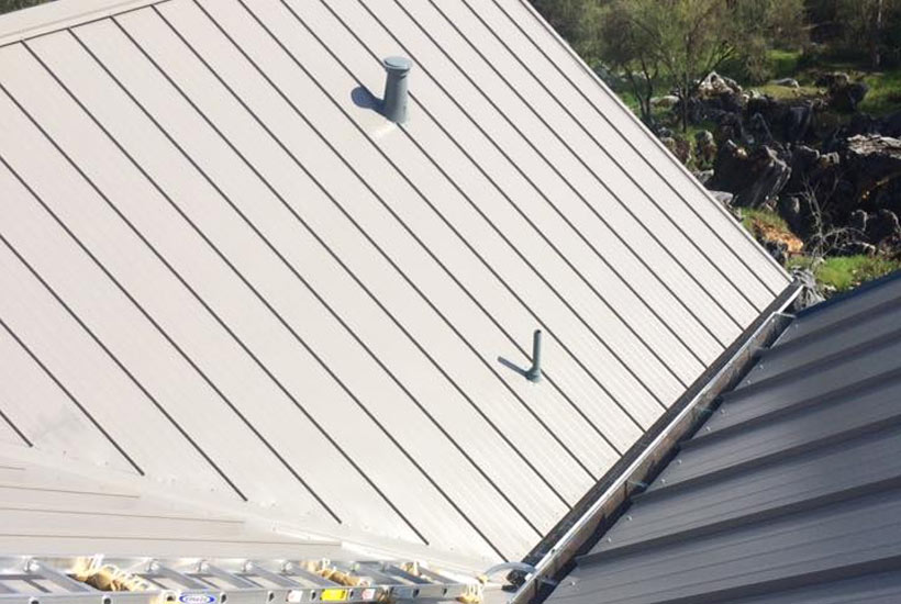 fire resistant roofing materials: your choices, ranked
