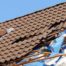 what kind of roof damage is covered by insurance?