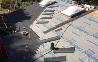what is roof underlayment and why does It matter?