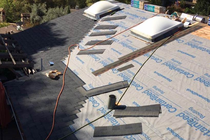 what is roof underlayment and why does It matter?